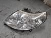 Fiat Ducato (250) 2.3 D 120 Multijet Koplamp links