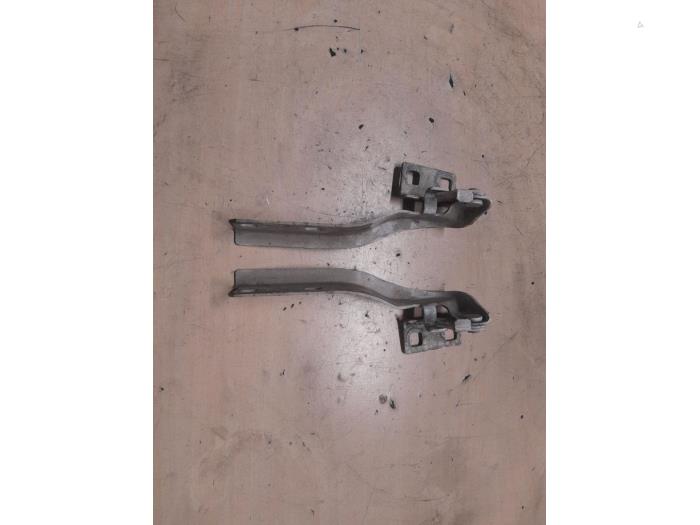 Fiat Ducato Motorkap Scharnier