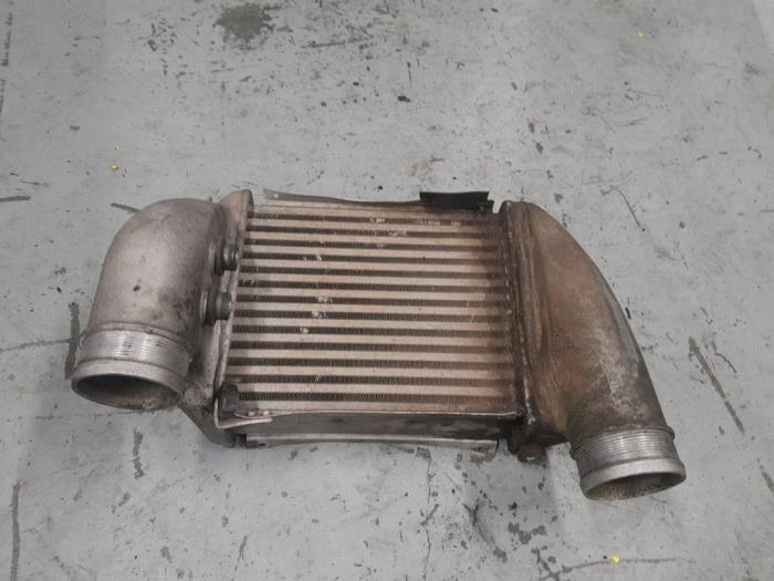 Audi RS6 Intercooler