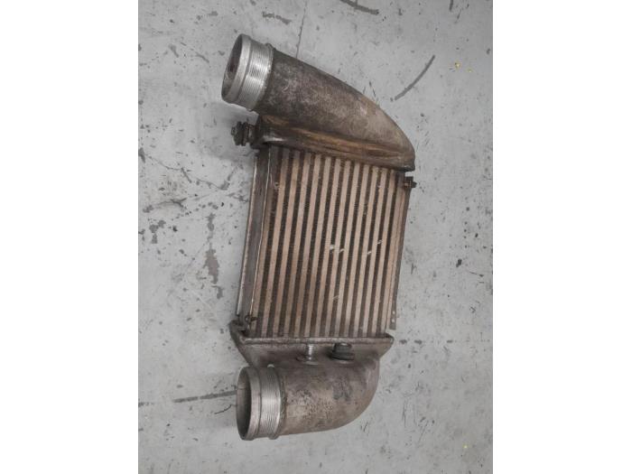 Audi RS6 Intercooler