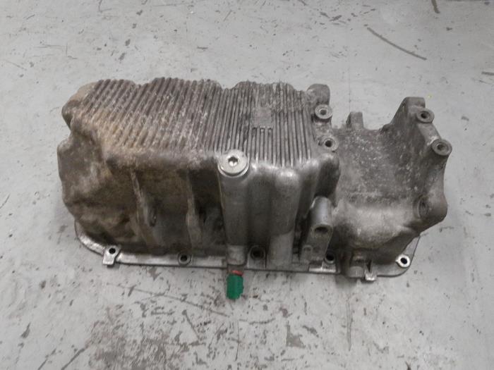 Alfa Romeo 147 Carterpan