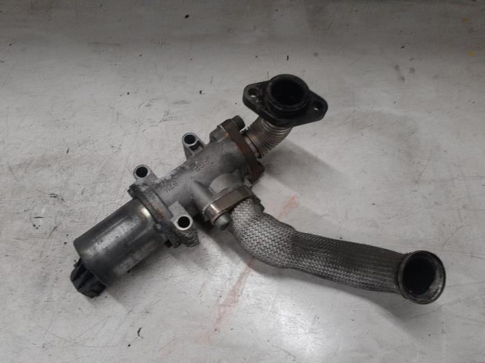 Alfa Romeo 147 EGR Klep