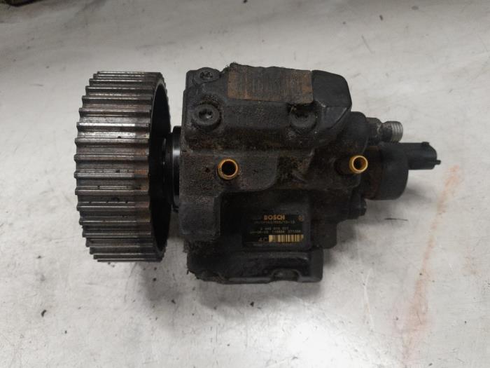 Alfa Romeo 147 Brandstofpomp Mechanisch