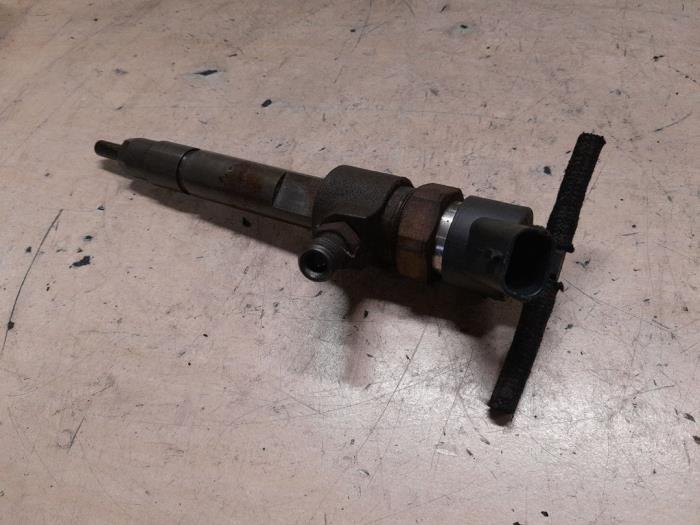 Alfa Romeo 147 Verstuiver (diesel)