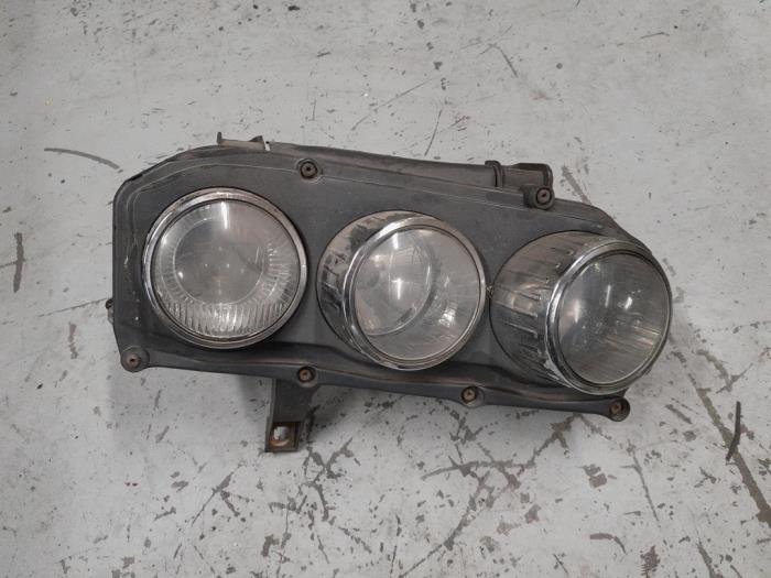 Alfa Romeo 159 Koplamp rechts