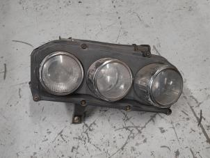 Gebruikte Koplamp rechts Alfa Romeo 159 Sportwagon (939BX) 1.8 MPI 16V Prijs € 85,00 Margeregeling aangeboden door A.T.S. van de Wiel