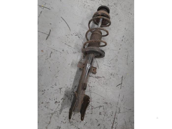 Alfa Romeo 147 Schokdemperpoot rechts-achter