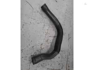 Gebruikte Turboslang Alfa Romeo 147 (937) 1.9 JTD 115 Prijs € 65,00 Margeregeling aangeboden door A.T.S. van de Wiel