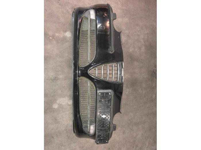 Alfa Romeo 147 Voorbumper