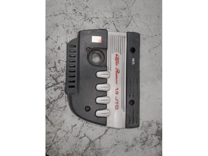 Alfa Romeo 147 Motor Beschermplaat