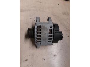 Gebruikte Dynamo Alfa Romeo 147 (937) 1.9 JTD 115 Prijs € 65,00 Margeregeling aangeboden door A.T.S. van de Wiel