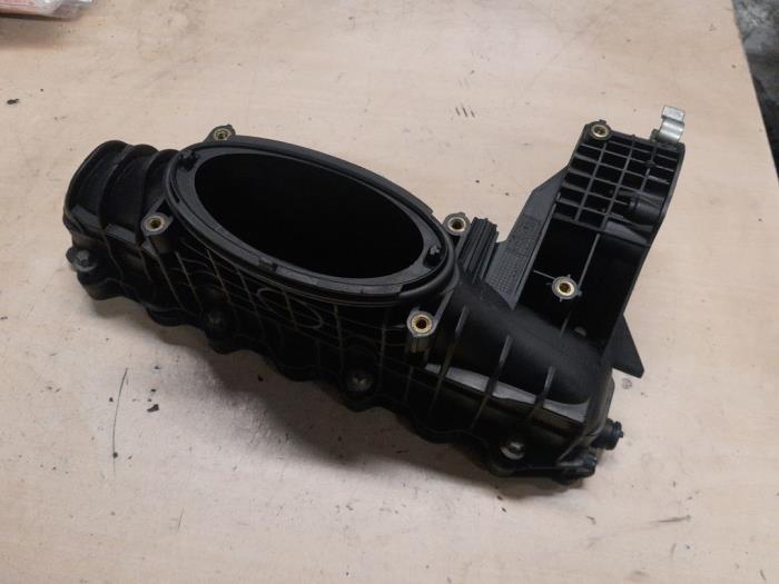 Mercedes Sprinter Inlaatspruitstuk