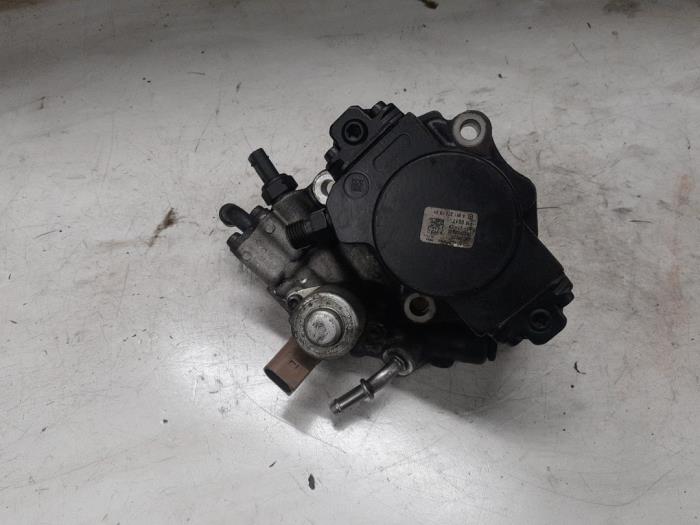 Mercedes Sprinter Brandstofpomp Mechanisch