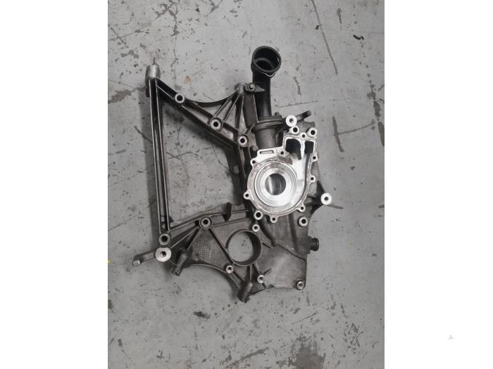 Mercedes Sprinter Waterpomp