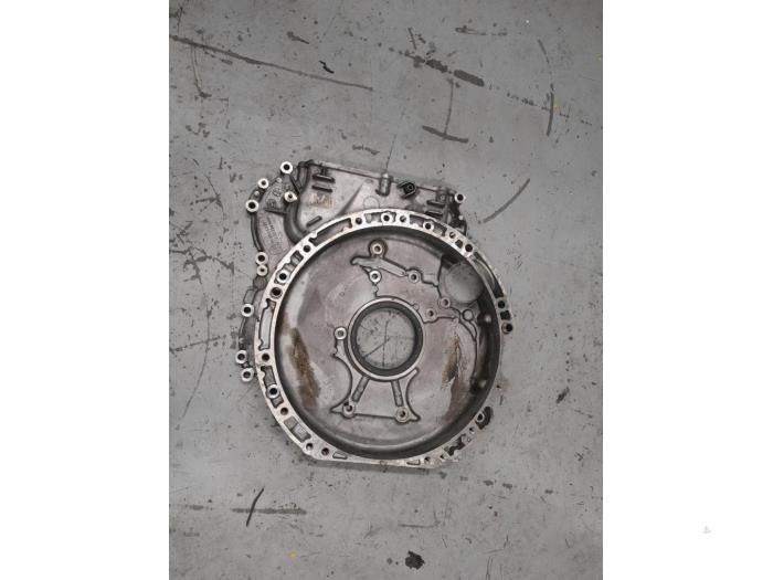 Mercedes Sprinter Distributiedeksel