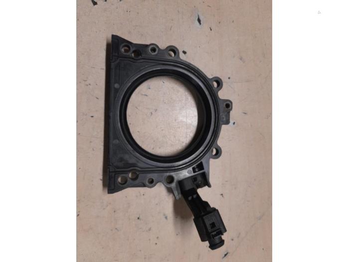 Volkswagen Caddy Krukas Keerring