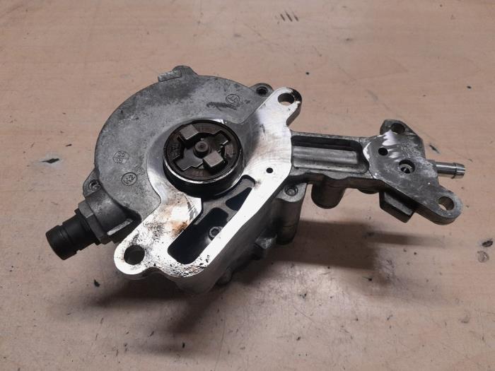 Volkswagen Caddy Brandstofpomp Mechanisch