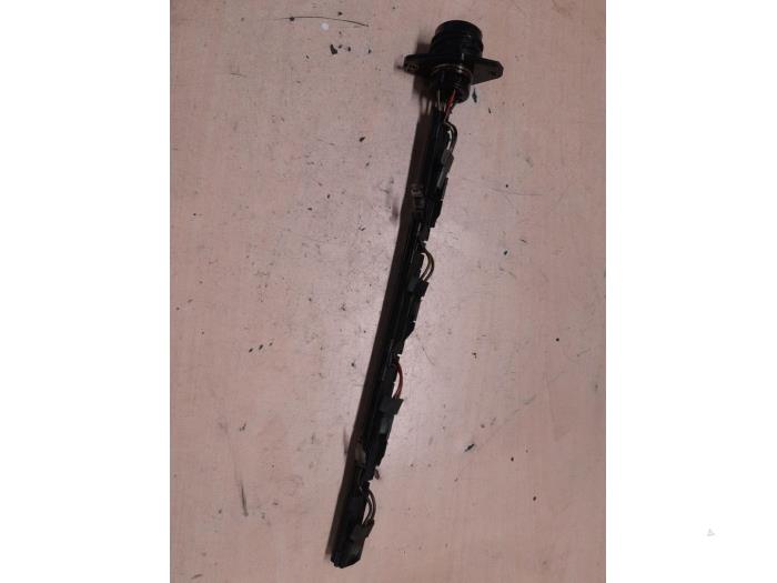 Volkswagen Caddy Kabelboom