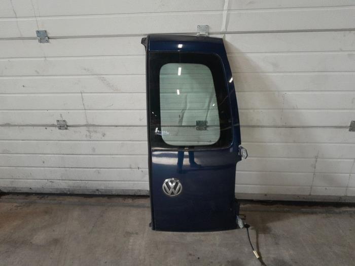Volkswagen Caddy Achterdeur Bus-Bestelauto