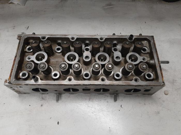 Alfa Romeo Mito Cilinderkop