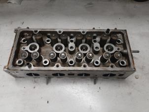 Gebruikte Cilinderkop Alfa Romeo MiTo (955) 1.4 16V Prijs € 275,00 Margeregeling aangeboden door A.T.S. van de Wiel