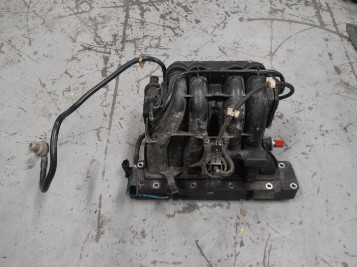 Alfa Romeo Mito Inlaatspruitstuk