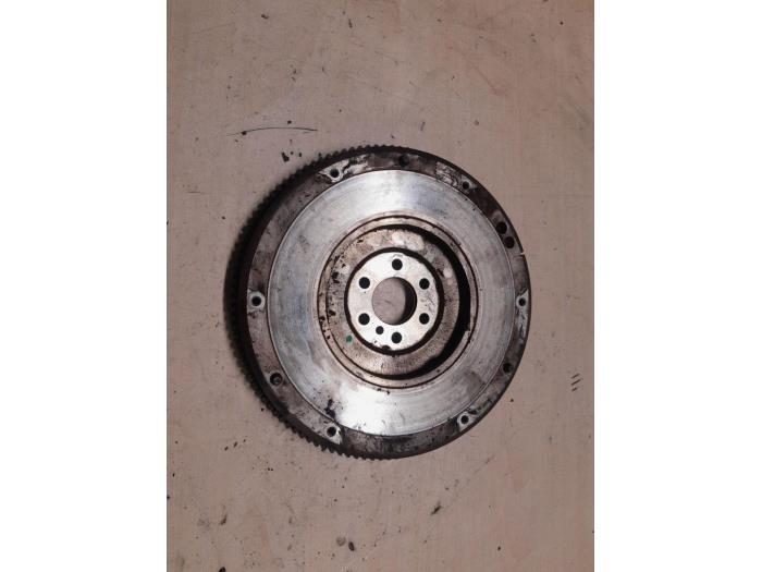 Alfa Romeo Mito Vliegwiel