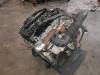 Motor van een Mercedes-Benz Sprinter 3,5t (906.63) 314 CDI 16V 2017