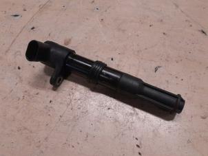 Gebruikte Bobine Alfa Romeo MiTo (955) 1.4 16V Prijs € 30,00 Margeregeling aangeboden door A.T.S. van de Wiel