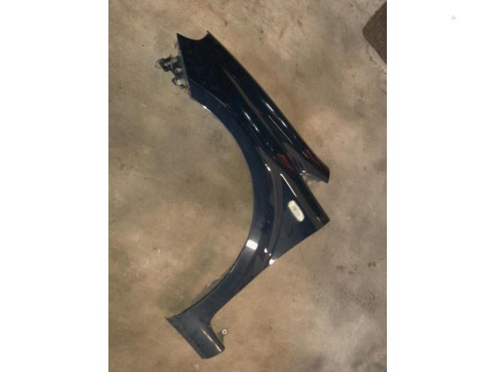 Fiat Punto Grande Scherm links-voor