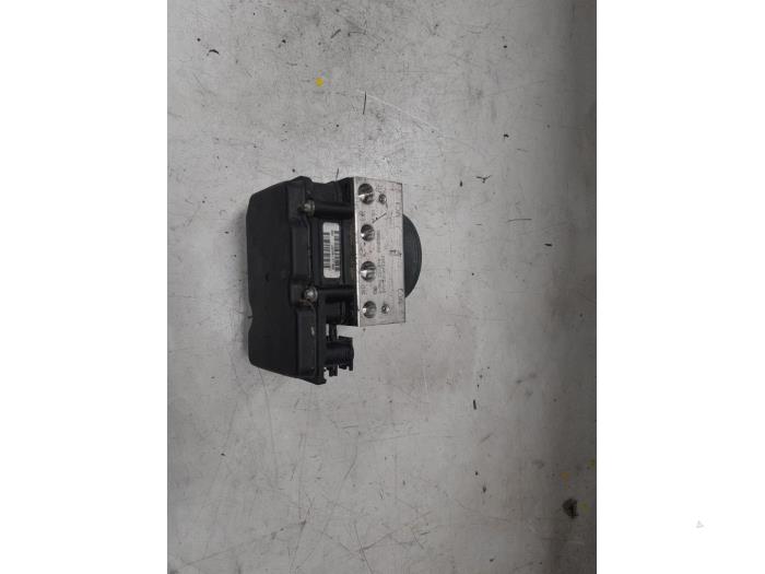 Fiat Punto Grande ABS Pomp