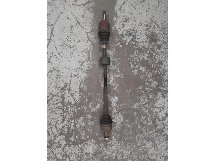 Fiat Punto Grande Aandrijfas rechts-voor