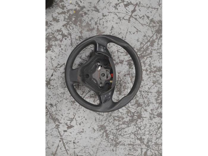 Fiat Punto Grande Stuurwiel