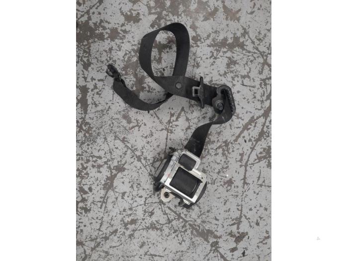 Fiat Punto Grande Veiligheidsgordel rechts-voor