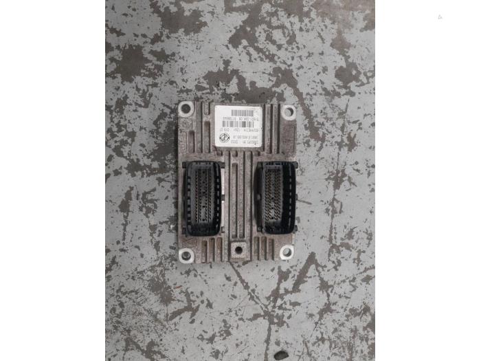 Fiat Punto Grande Computer Motormanagement