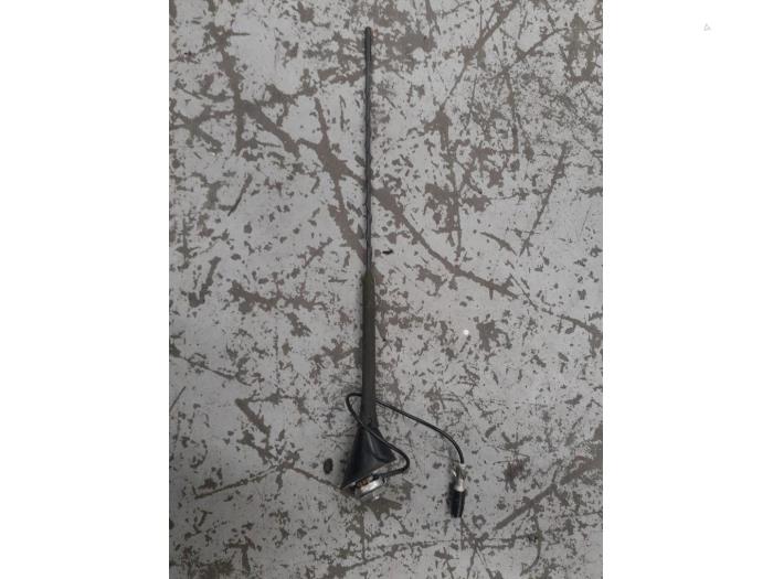 Fiat Punto Grande Antenne