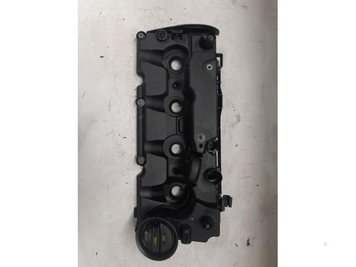 Seat Leon Kleppendeksel