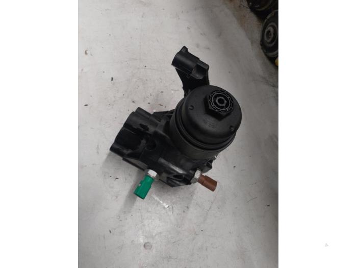 Seat Leon Oliefilterhuis