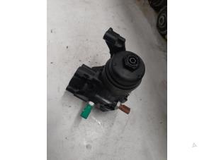 Gebruikte Oliefilterhuis Seat Leon (5FB) 1.6 TDI Ecomotive 16V Prijs € 45,00 Margeregeling aangeboden door A.T.S. van de Wiel