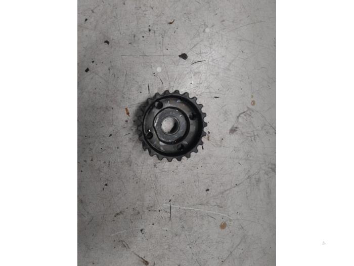 Seat Leon Krukas Poelie