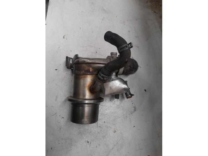 Seat Leon EGR koeler