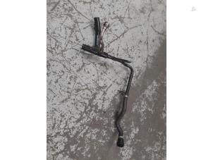 Gebruikte Waterpijp Alfa Romeo MiTo (955) 1.4 Turbo Multi Air 16V Prijs € 45,00 Margeregeling aangeboden door A.T.S. van de Wiel