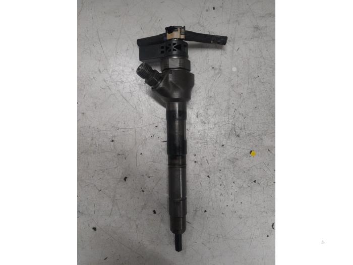 Seat Leon Verstuiver (diesel)