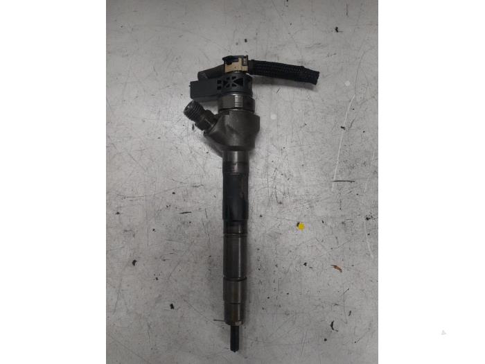 Seat Leon Verstuiver (diesel)