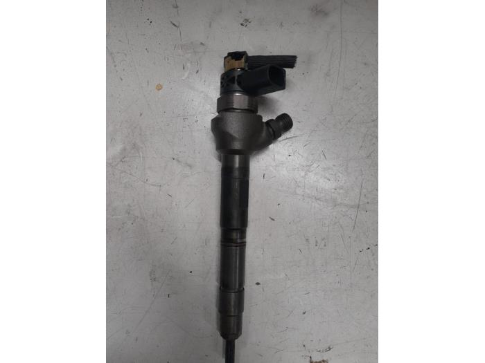 Seat Leon Verstuiver (diesel)