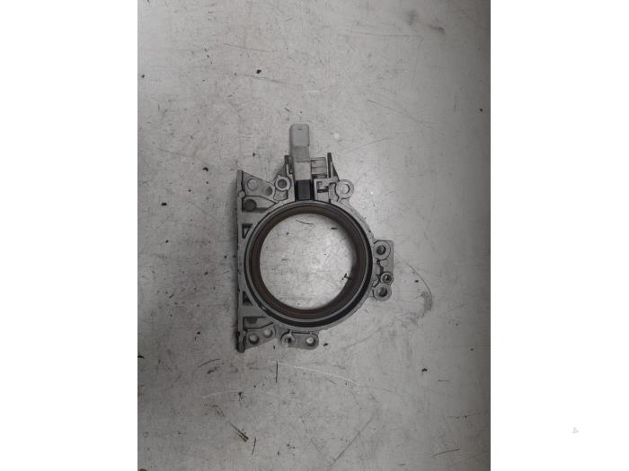 Seat Leon Krukas Keerring