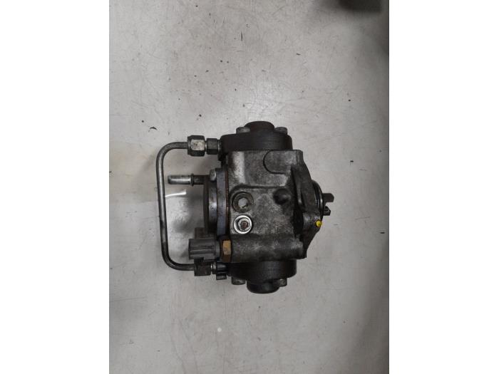 Fiat Ducato Brandstofpomp Mechanisch