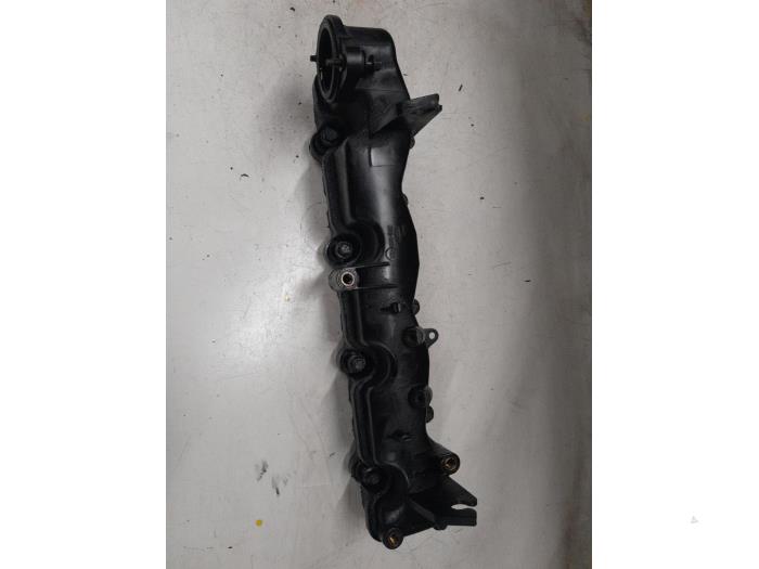 Fiat Ducato Inlaatspruitstuk