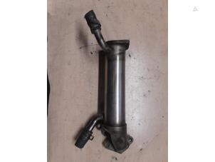 Gebruikte EGR koeler Fiat Ducato (250) 2.2 D 100 Multijet Euro 4 Prijs € 35,00 Margeregeling aangeboden door A.T.S. van de Wiel