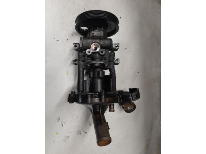 Fiat Ducato Stuurbekrachtiging Pomp